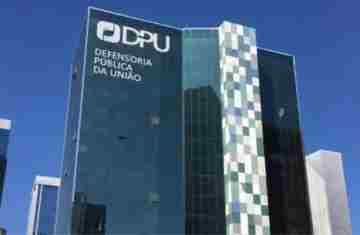  DPU alerta sobre golpes usando o nome do órgão 